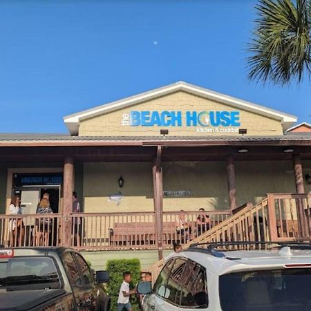 גולף שורז Summerescape - Retreat - Steps To Beach - Spaciouswestbeachcondo מראה חיצוני תמונה